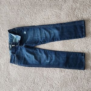 Women's Express Jeans